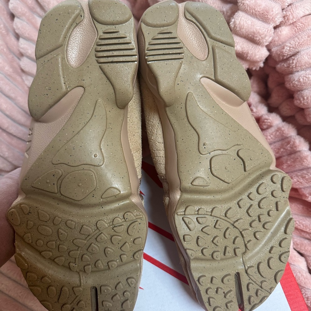Women’s Nike Air Rift Size 9 - Picture 3 of 4